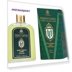 Одеколон Truefitt & Hill West Indian Limes