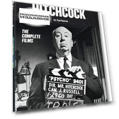 Alfred Hitchcock: The Complete Films