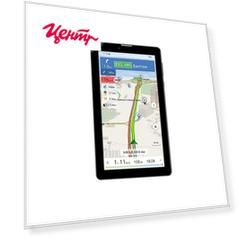 GPS-навигатор Navitel