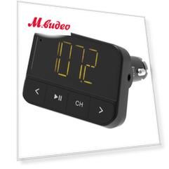 Ritmix FMT-B200