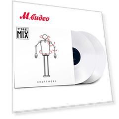 Warner Music Виниловая пластинка Kraftwerk The Mix