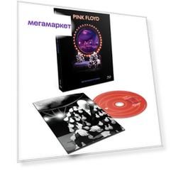 Pink Floyd / Delicate Sound Of Thunder (Blu-ray)