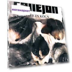 Callejon / Live In Koln (Blu-ray+CD)