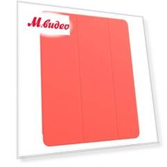 Apple Smart Folio iPad Pro 12.9 (4 gen.) Pink Citrus (MH063ZM/A)