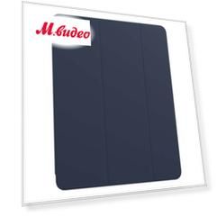 Apple Smart Folio iPad Pro 12.9 (4 gen.) Deep Navy (MH023ZM/A)