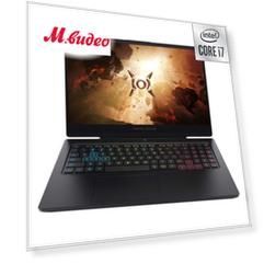 Honor Hunter V700 16 i7/16/512 RTX2060 Black (FRD-WFD9)