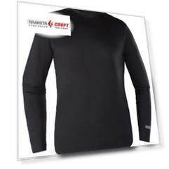 Термобелье футболка с длинным рукавом Merino 50 Мужская