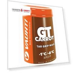 Мазь держания GT