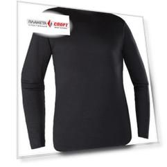 Термобелье футболка с длинным рукавом Merino Air Мужской
