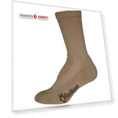 Носки атлетические женские 1578 Wick Dry Crew Walker