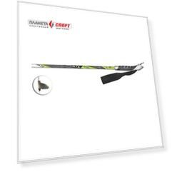 Палки трекинговые SUPERLITE ALP