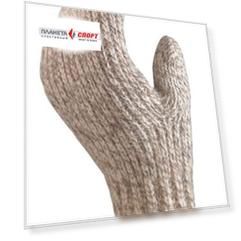 Перчатки 9978 YOUTH DOUBLE RAGG MITT
