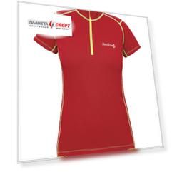 Футболка Trail T SS Женская