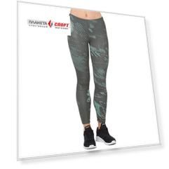 Леггинсы 7/8 TIGHT