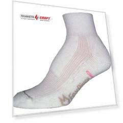 Носки атлетические женские 1579 Wick Dry Qtr Walker