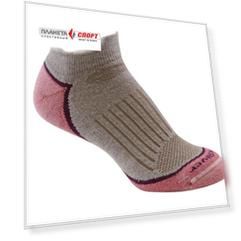 Носки турист.жен. 2555 STRIVE ANKLE