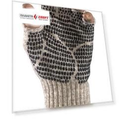 Перчатки 9591 FINGERLESS GRIPPER