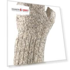 Перчатки 9991 FINGERLESS RAGG