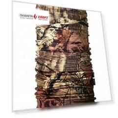 Бандана MOSSY OAK POLAR