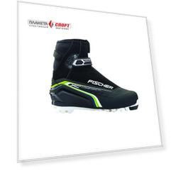 Ботинки для беговых лыж XC COMFORT PRO