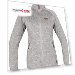 Куртка женская Tweed III