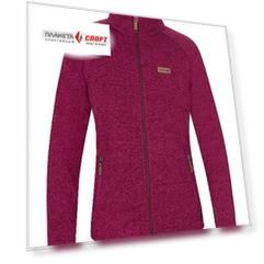Куртка женская Tweed III