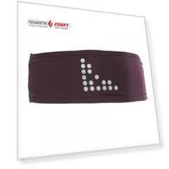 Полоска Chaos  Chase Ponytail Headband