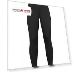 Первый слой брюки Merino Tec Женские
