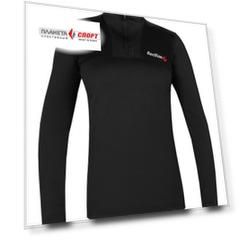 Первый слой пуловер Merino Tec Женский