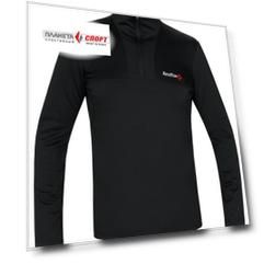 Первый слой пуловер Merino Tec Мужской