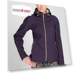 Ветровка Soft Shell 409499