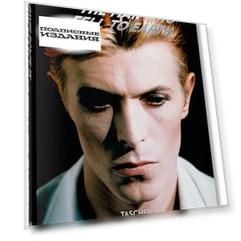 David Bowie: The Man Who Fell to Earth