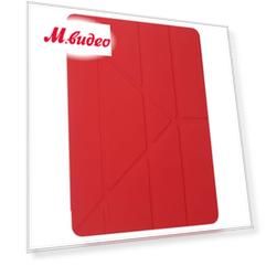 InterStep FIONA iPad 2020/2019 (10.2) красный