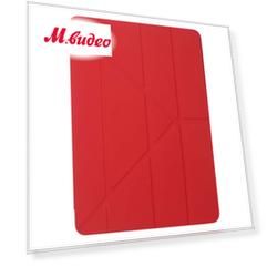 InterStep FIONA iPad Air 2020 (10.9) красный