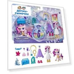 Игровой набор My Little Pony Пони. Волшебное зеркало EG Magical Princess Cadance