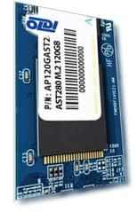 SSD накопитель Apacer AST280 240 Gb SATA-III