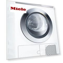 Сушильная машина Miele PDR908 HP RU SST