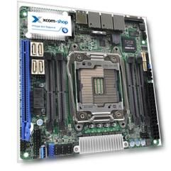 Материнская плата mini-ITX ASRock EPC612D4I