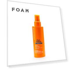 Lancaster Защитное молочко-спрей SPF 30 150 мл