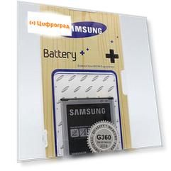 АКБ Samsung i9100 Activ