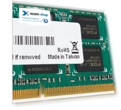 Модуль памяти SODIMM DDR3 8GB Foxline FL1333D3S9L-8G PC3-10600 1333MHz CL9 1.35V