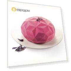Форма для пирогов Silikomart Gemma