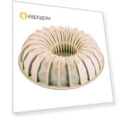 Форма для пирогов Silikomart Gioia