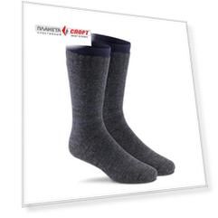 Носки турист. 2776 Yosemite mid-calf-boot