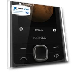 Мобильный телефон Nokia 225 DS 16QENB01A02 black