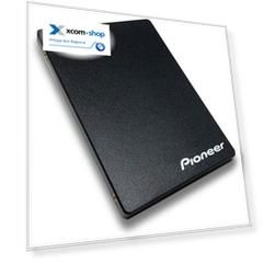 Накопитель SSD Pioneer APS-SL3N-1T 1TB 2.5" SATA R/W up to (550/500)
