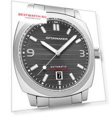 мужские часы Spinnaker SP-5073-11. Коллекция Hull Riviera