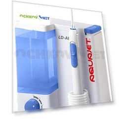 Ирригатор Aquajet LD-A8