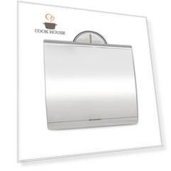 Держатель для туалетной бумаги Brabantia Profile Стальной полированный