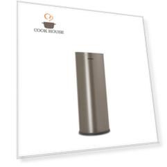 Держатель для туалетной бумаги Brabantia ReNew платиновый